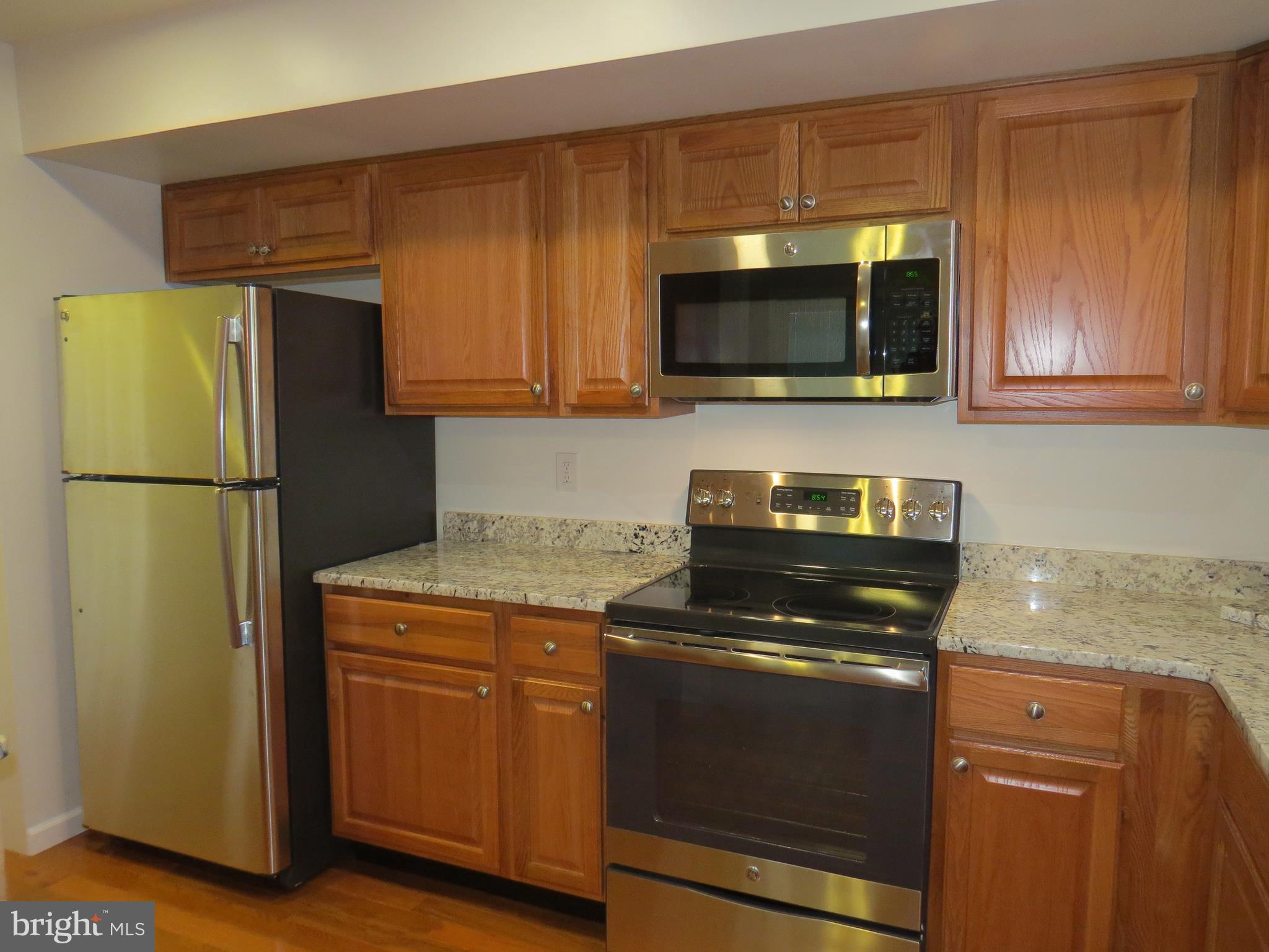 1614 Marlboro Road Edgewater, MD 21037 - Photo 10 of 15 Kitchen
