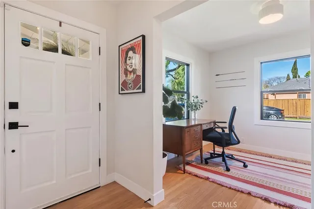 $1,295,000 | 6554 Colbath Avenue, Valley Glen, CA 91401