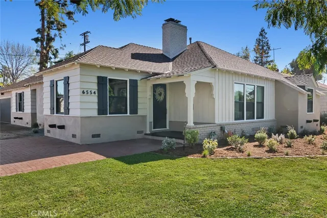 $1,295,000 | 6554 Colbath Avenue, Valley Glen, CA 91401