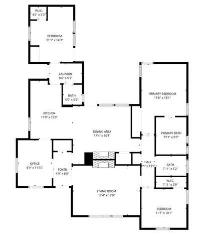 $1,295,000 | 6554 Colbath Avenue, Valley Glen, CA 91401
