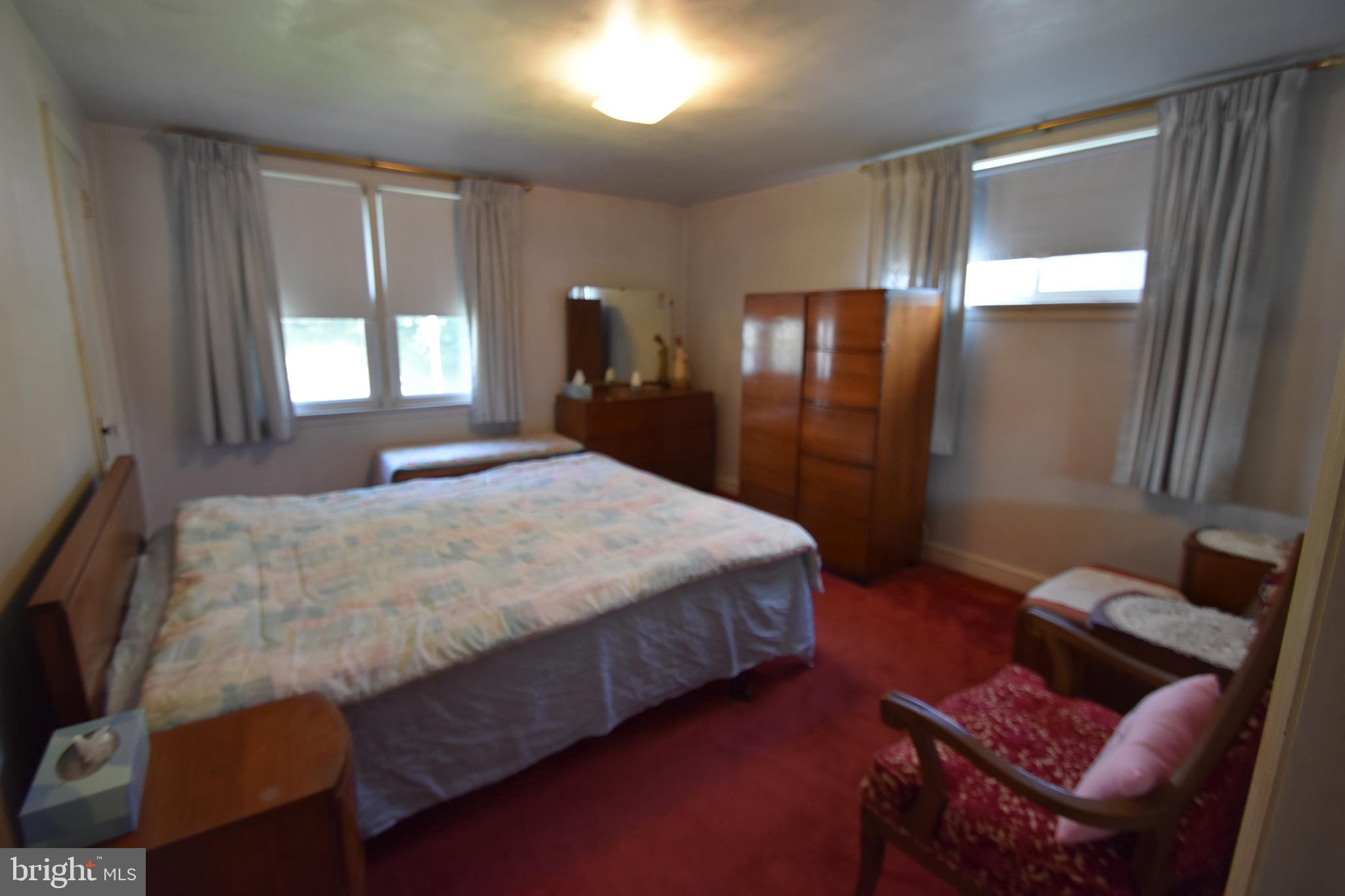 28 Ashbourne Road Darby, PA 19023 - Photo 13 of 22 Master Bedroom