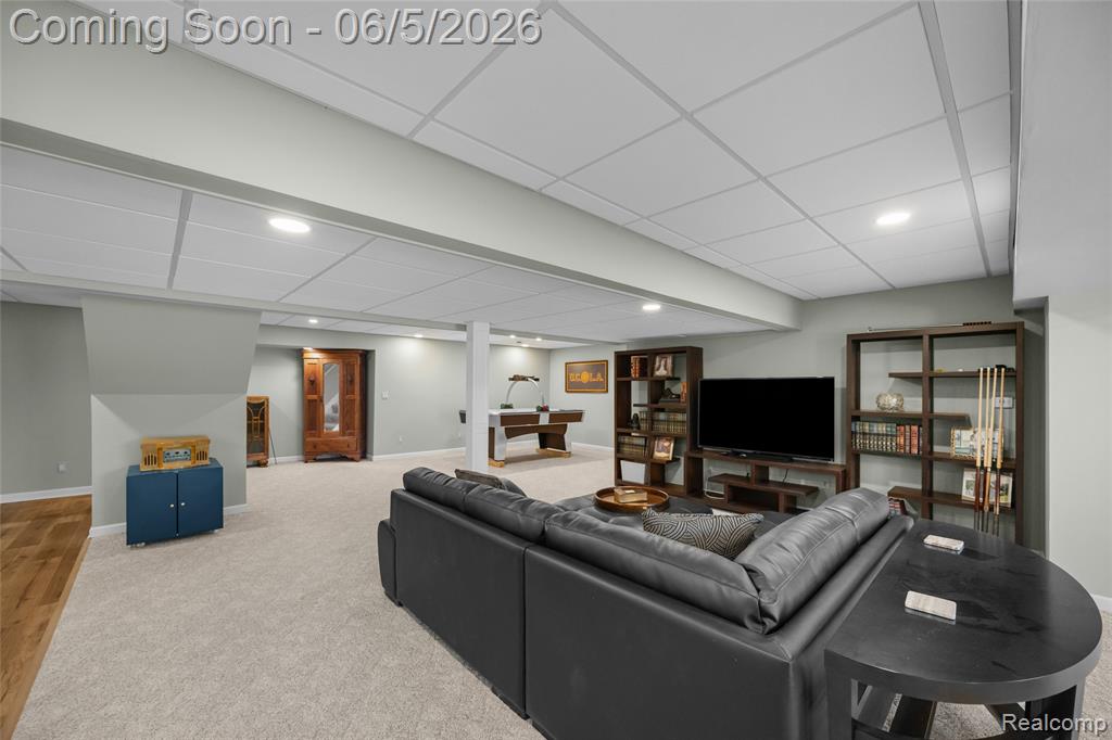 7505 Quail Ridge Drive Dexter, MI 48130 - Photo 60 of 75