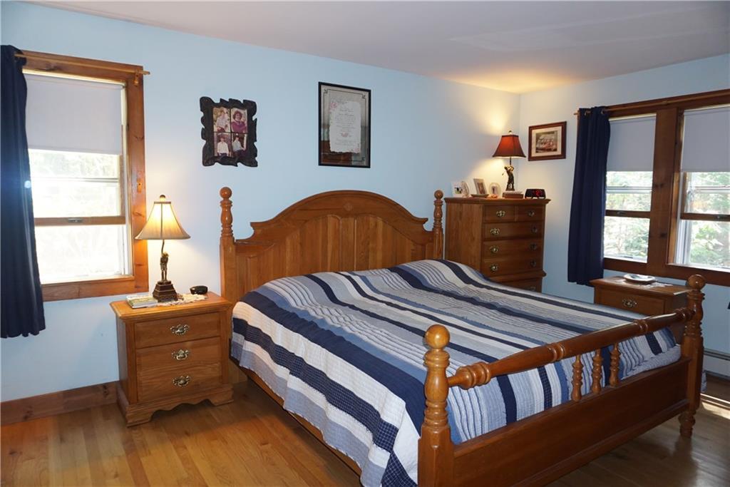155 Whitmore's Landing Road Bath, ME 04530 - Photo 18 of 35 Photo