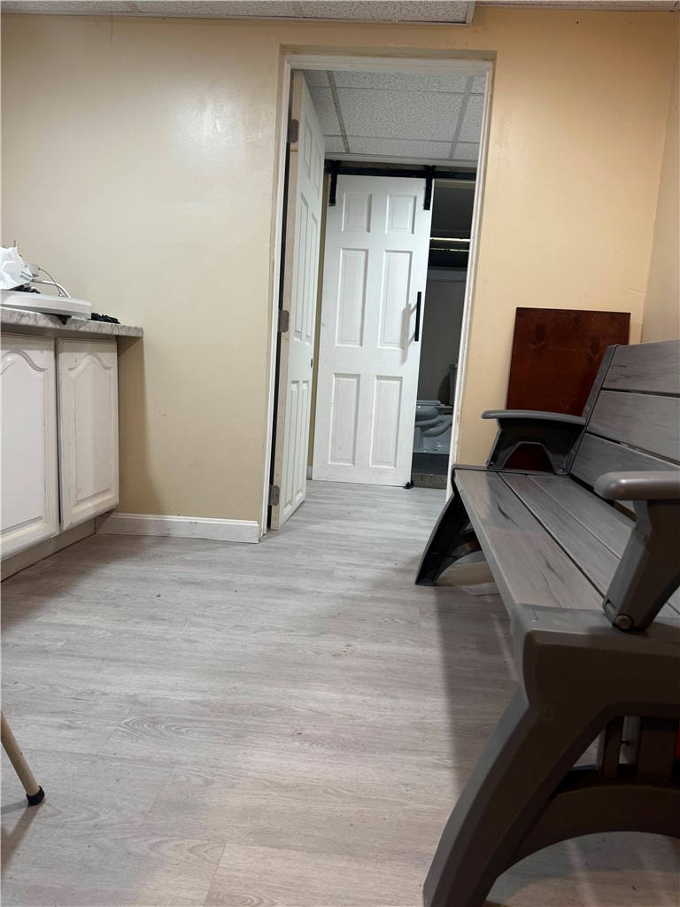 792 Atwells Avenue Providence, RI 02909 - Photo 44 of 47 Basement Studio