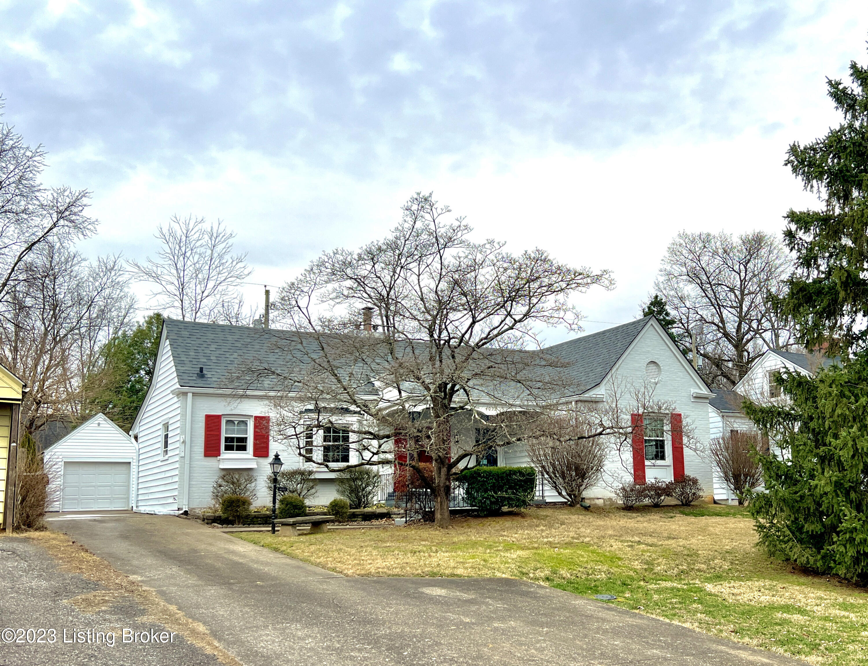 4022 Springhill Rd