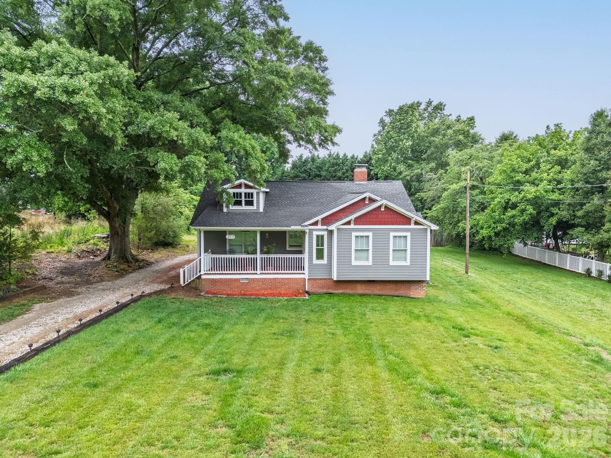 213 Nixon Road Belmont, NC 28012 - Photo 42 of 43