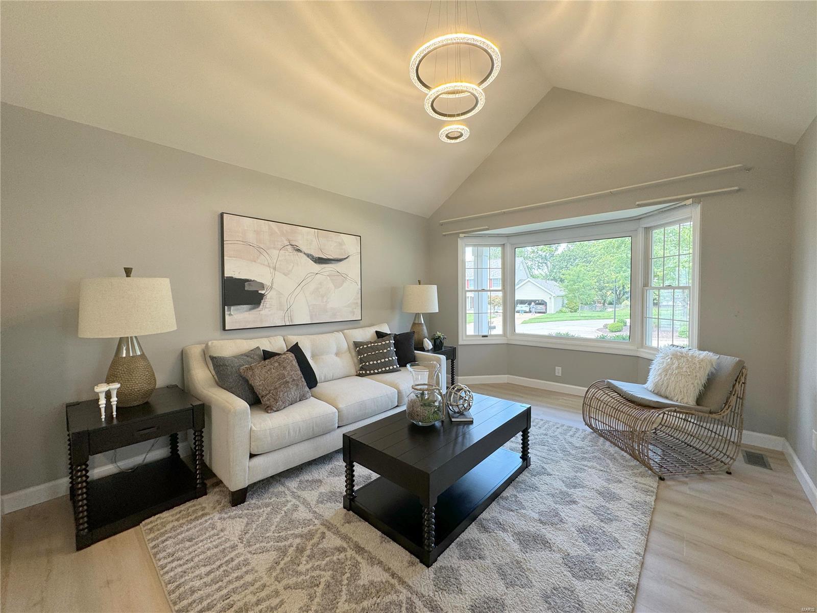 1804 Sumter Ridge Court Chesterfield, MO 63017 - Photo 12 of 62 Gallery Image 12