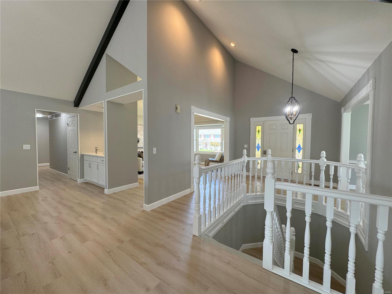 1804 Sumter Ridge Court Chesterfield, MO 63017 - Photo 2 of 62 Gallery Image 2