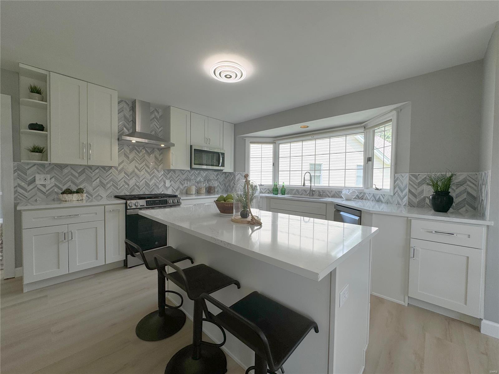 1804 Sumter Ridge Court Chesterfield, MO 63017 - Photo 24 of 62 Gallery Image 24