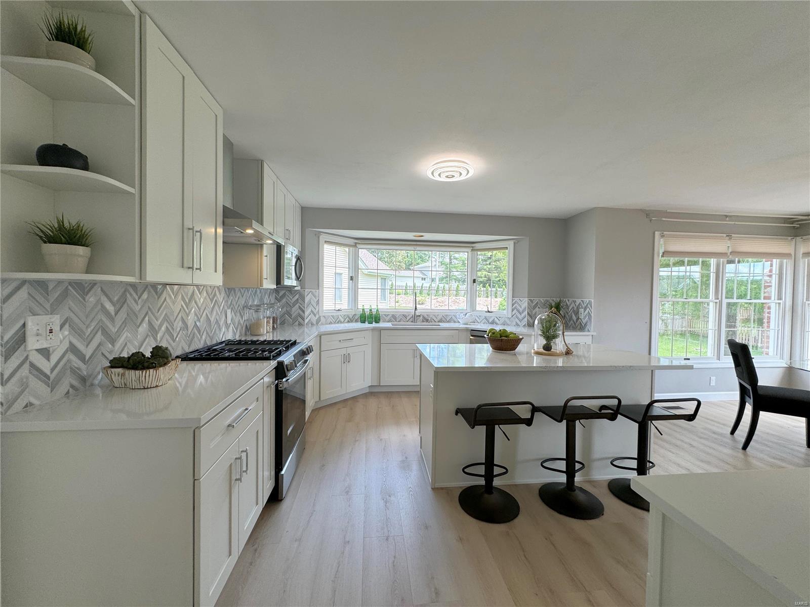 1804 Sumter Ridge Court Chesterfield, MO 63017 - Photo 28 of 62 Gallery Image 28