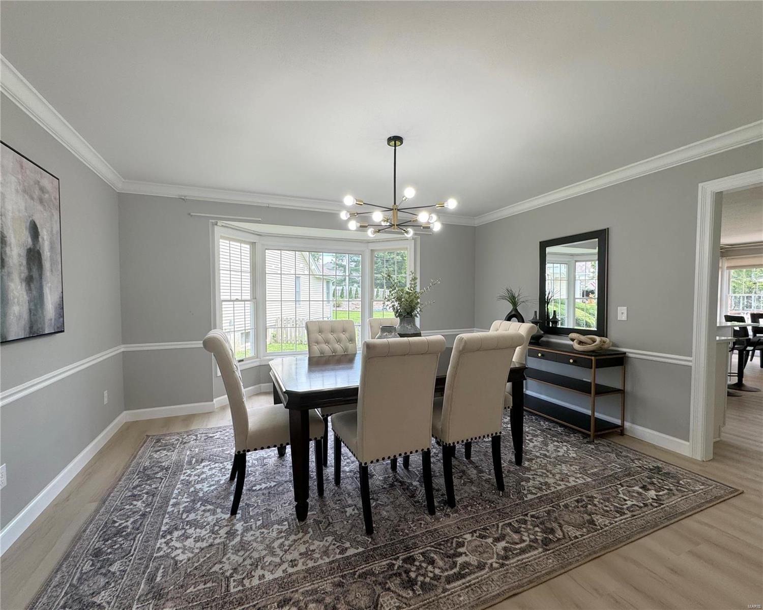 1804 Sumter Ridge Court Chesterfield, MO 63017 - Photo 5 of 62 Gallery Image 5