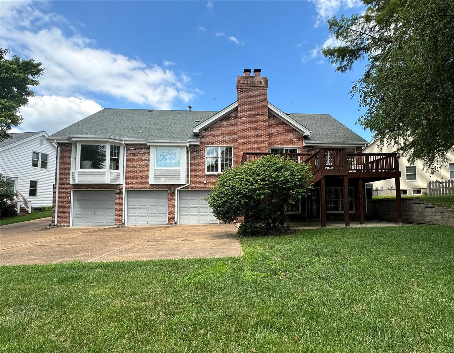 1804 Sumter Ridge Court Chesterfield, MO 63017 - Photo 53 of 62 Gallery Image 53