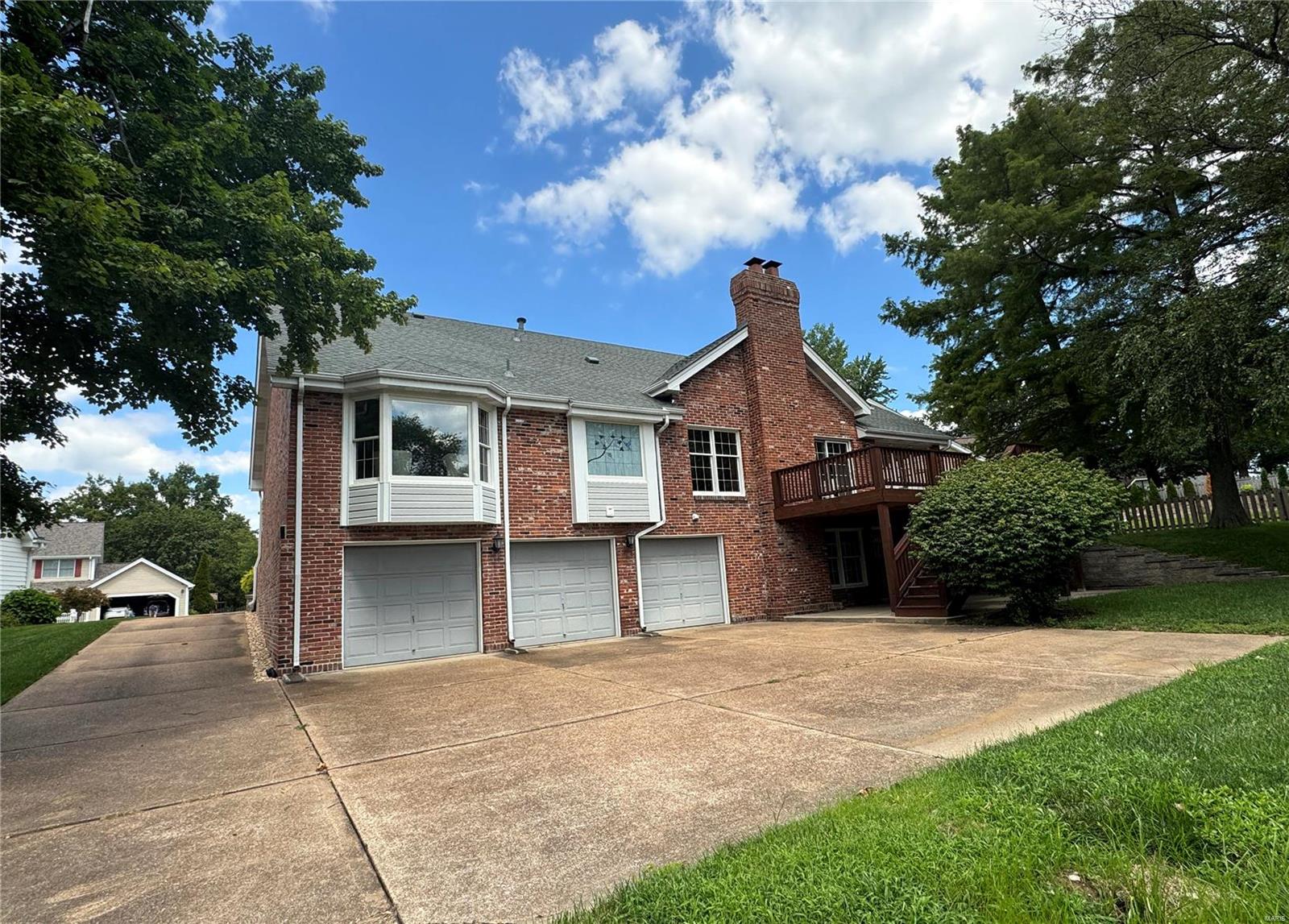 1804 Sumter Ridge Court Chesterfield, MO 63017 - Photo 54 of 62 Gallery Image 54