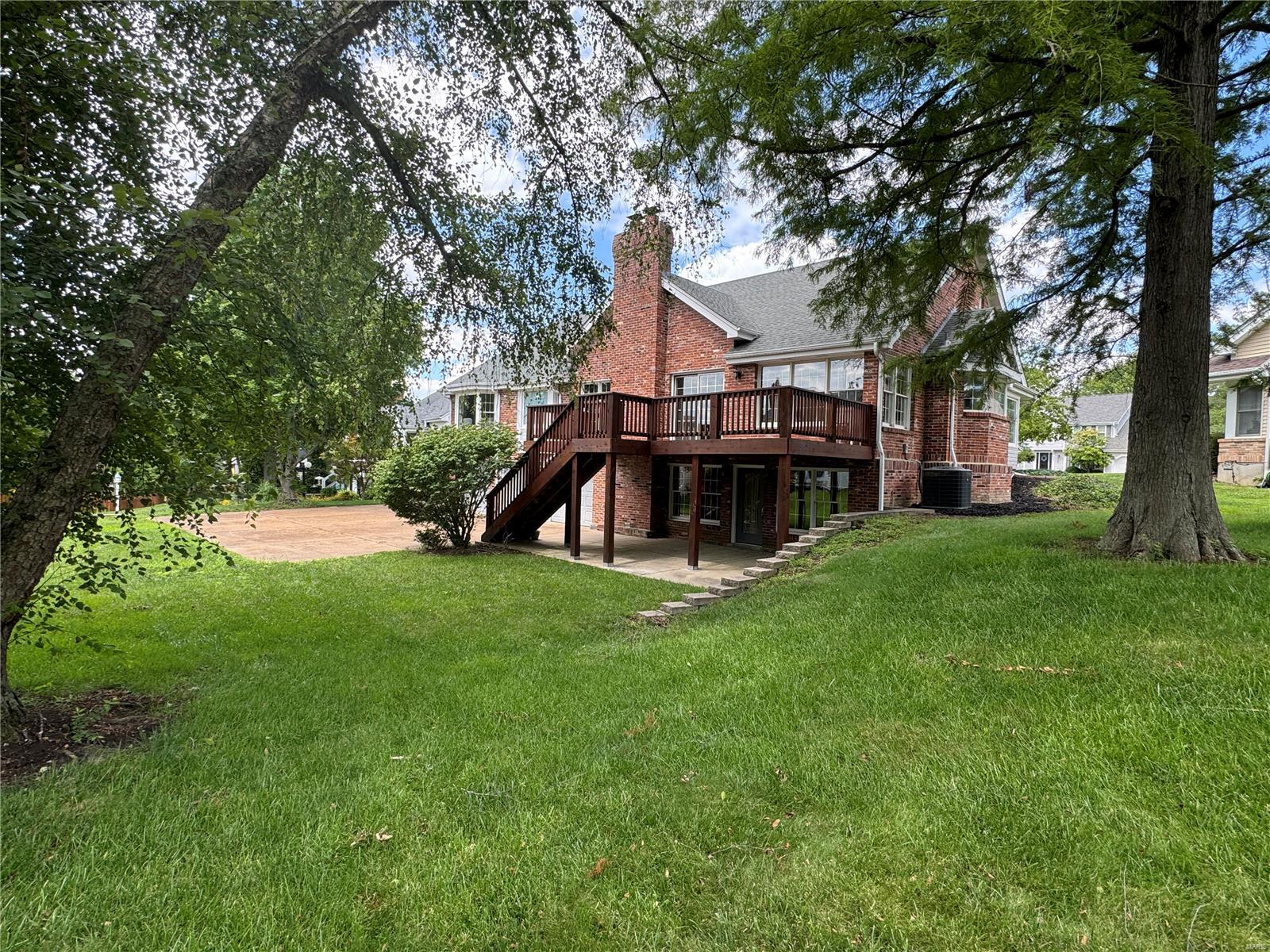1804 Sumter Ridge Court Chesterfield, MO 63017 - Photo 55 of 62 Gallery Image 55