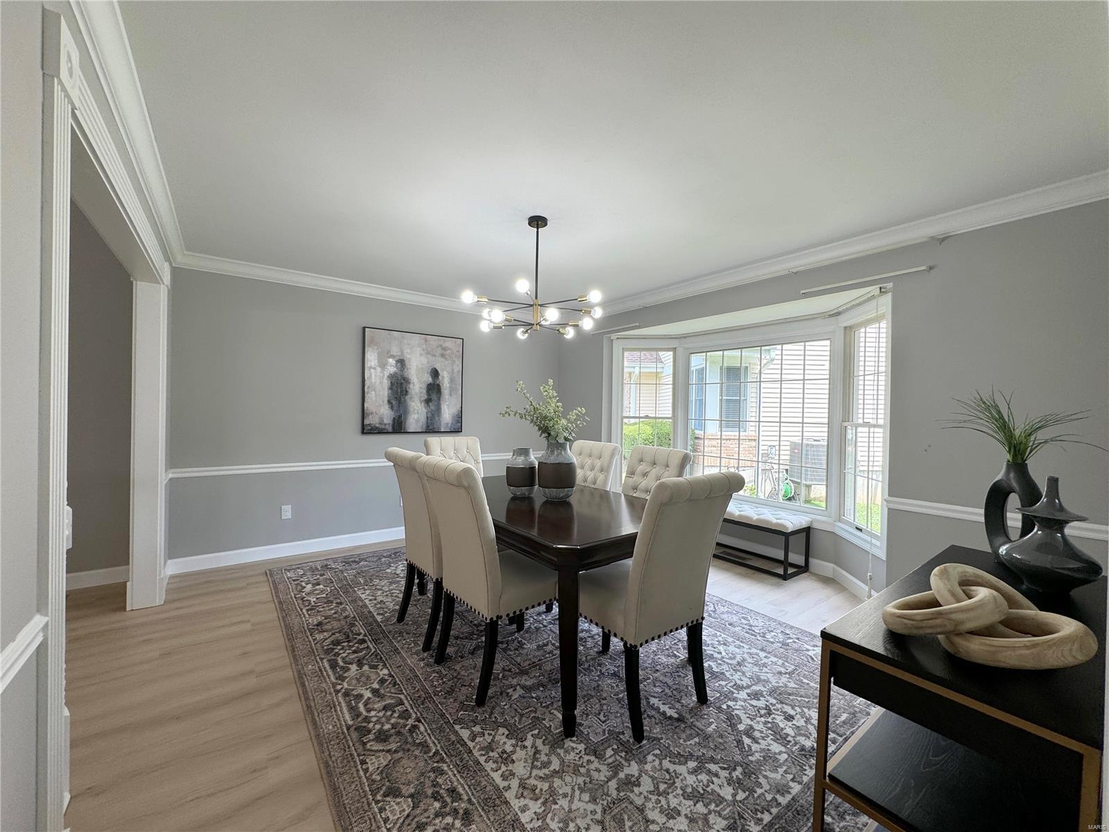 1804 Sumter Ridge Court Chesterfield, MO 63017 - Photo 8 of 62 Gallery Image 8