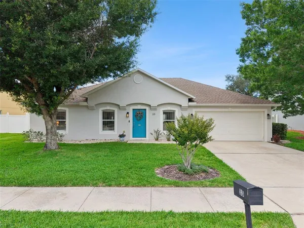 $545,000 | 33 Timbercreek Pines Circle, Winter Garden, FL 34787