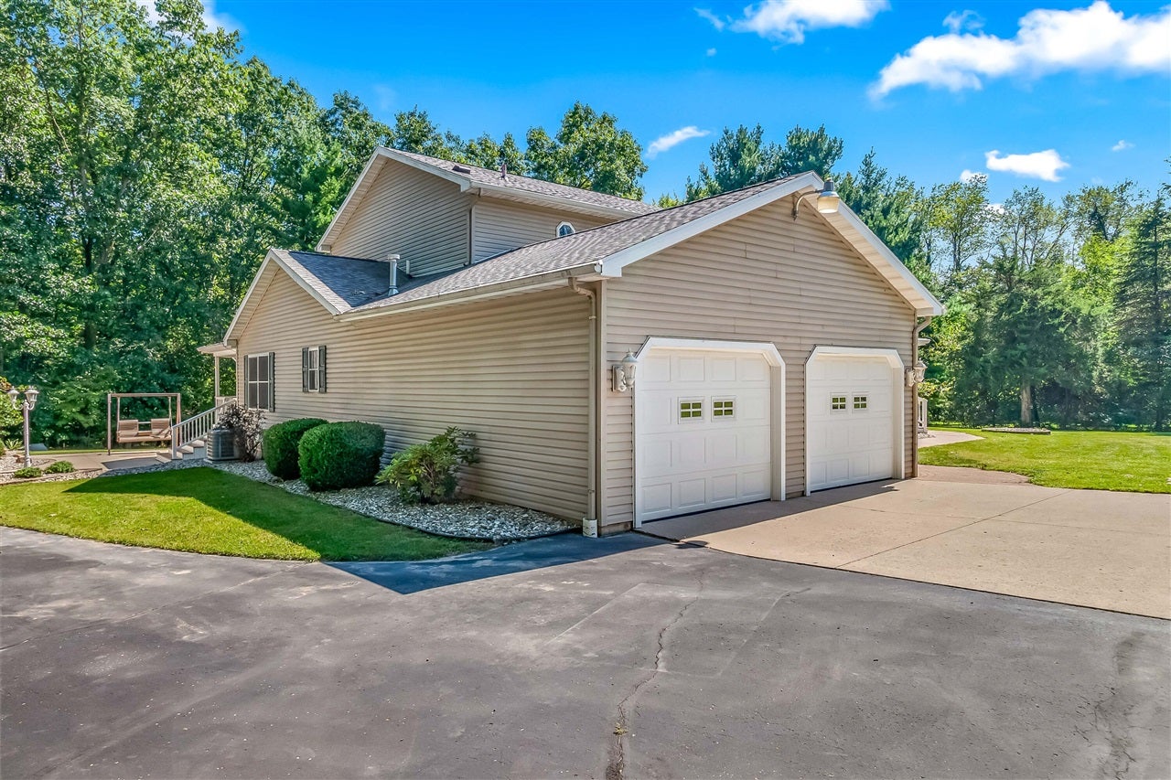 5607 Ridge Drive Reading, MI 49274 - Photo 15 of 69 Gallery Image 15