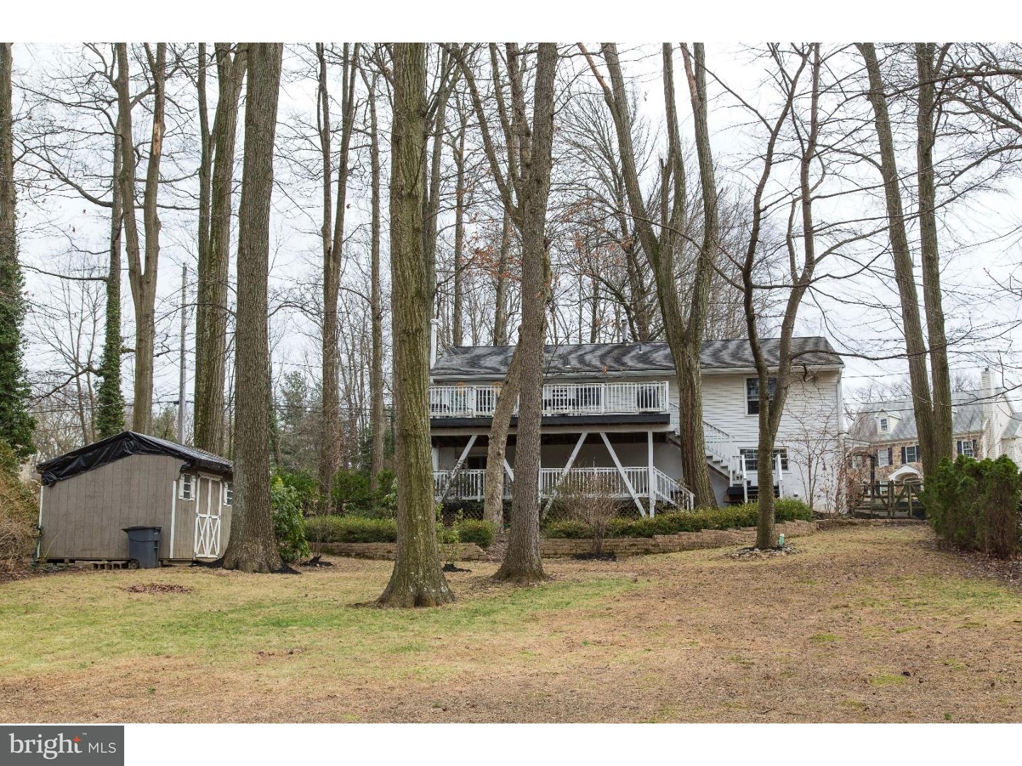 93 Summit Road Malvern, PA 19355 - Photo 16 of 19 Gallery Image 16