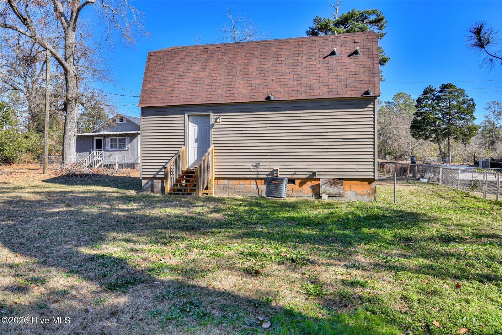 1813 Sibley Road Augusta, GA 30909 - Photo 19 of 20