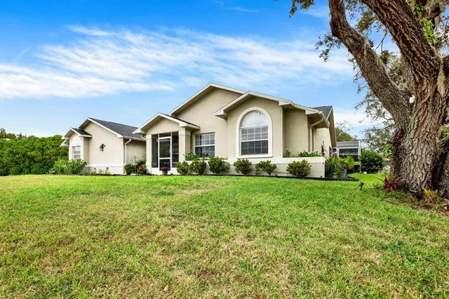 $440,000 | 2450 Sunrise Court, Spring Hill, FL 34608