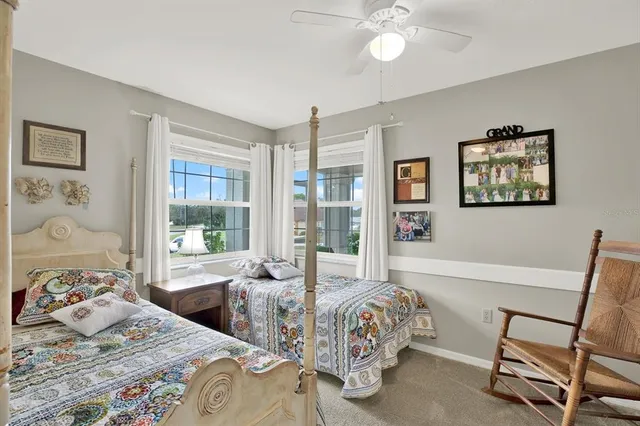 $420,000 | 2450 Sunrise Court, Spring Hill, FL 34608