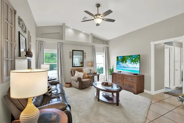 $420,000 | 2450 Sunrise Court, Spring Hill, FL 34608