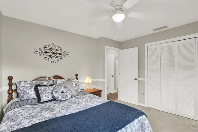 $420,000 | 2450 Sunrise Court, Spring Hill, FL 34608