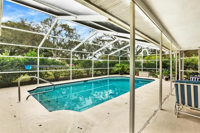 $420,000 | 2450 Sunrise Court, Spring Hill, FL 34608