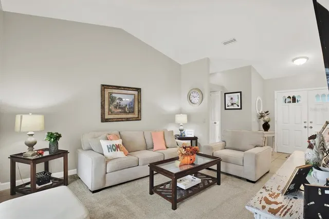 $420,000 | 2450 Sunrise Court, Spring Hill, FL 34608