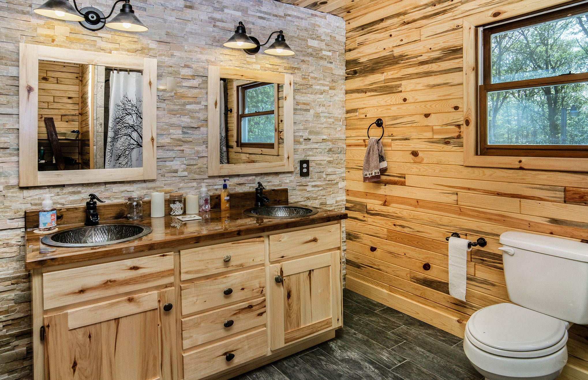 7606 Meridian Line Road Johannesburg, MI 49751 - Photo 10 of 23 Gallery Image 10