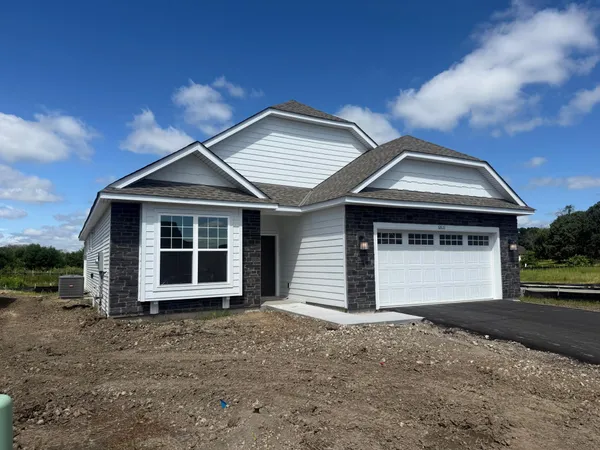 $474,590 | 6821 Zenwood Lane, Corcoran, MN 55340