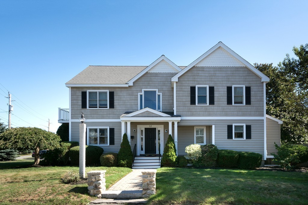 12 Christine Road Hull, MA 02045 - Photo 1 of 25 Gallery Image 1