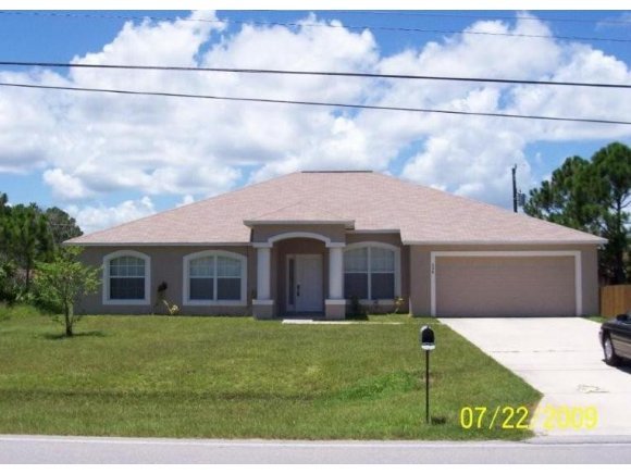 598 Degroodt Road Southwest Palm Bay, FL 32908 - Photo 1 of 1 Primary Photo