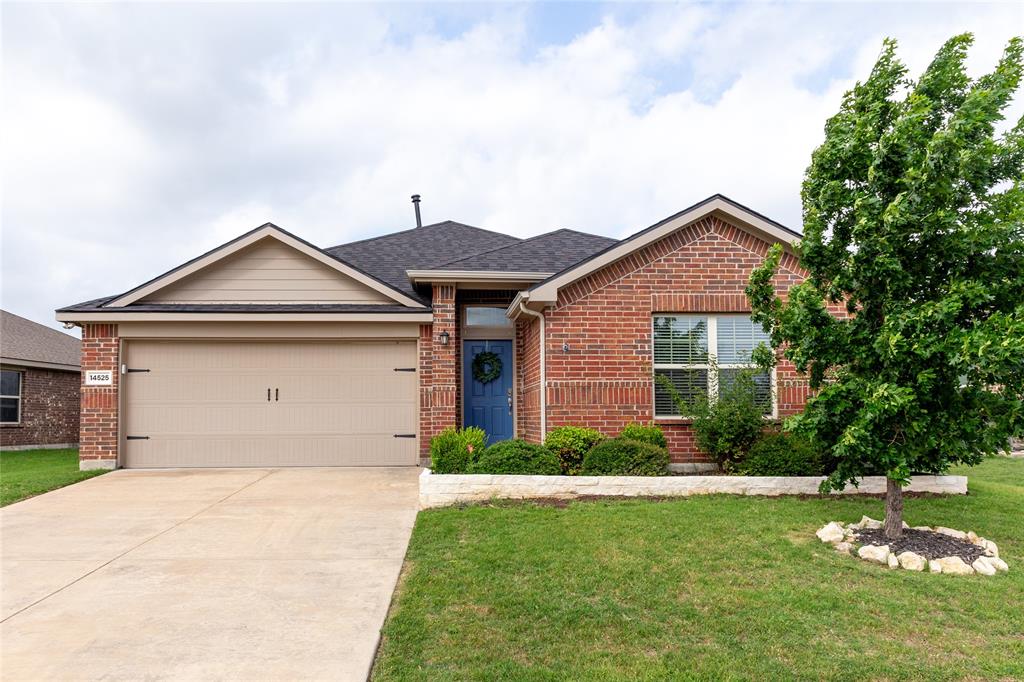 14525 Serrano Ridge Road Fort Worth, TX 76052 - Photo 12 of 12