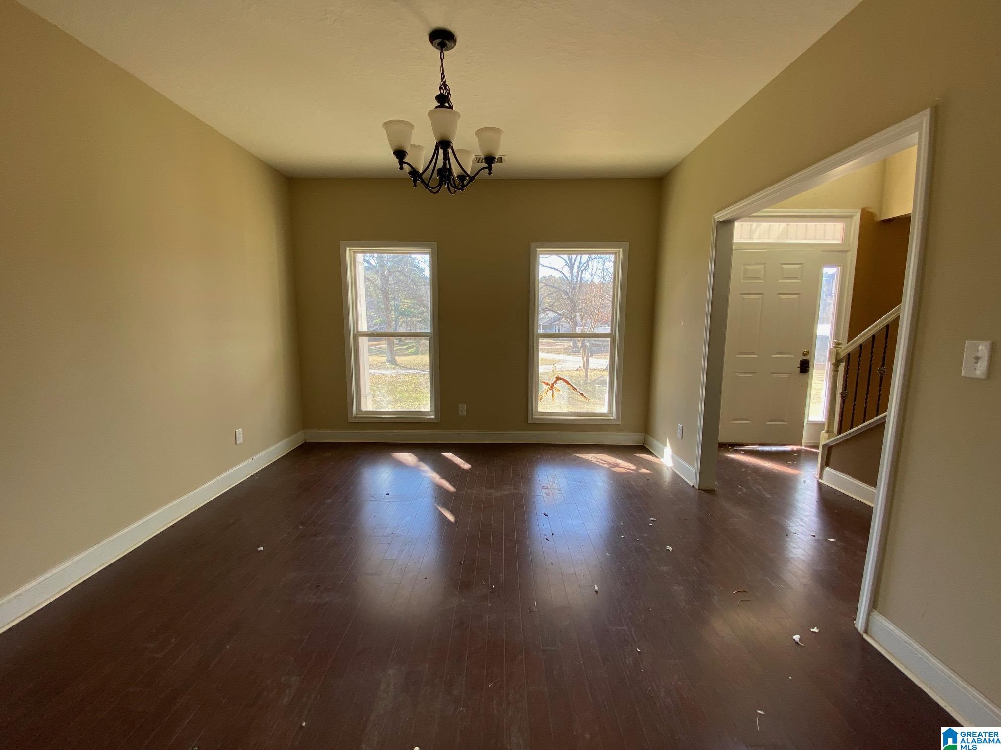 434 Mt Moriah Road Pell City, AL 35125 - Photo 11 of 25