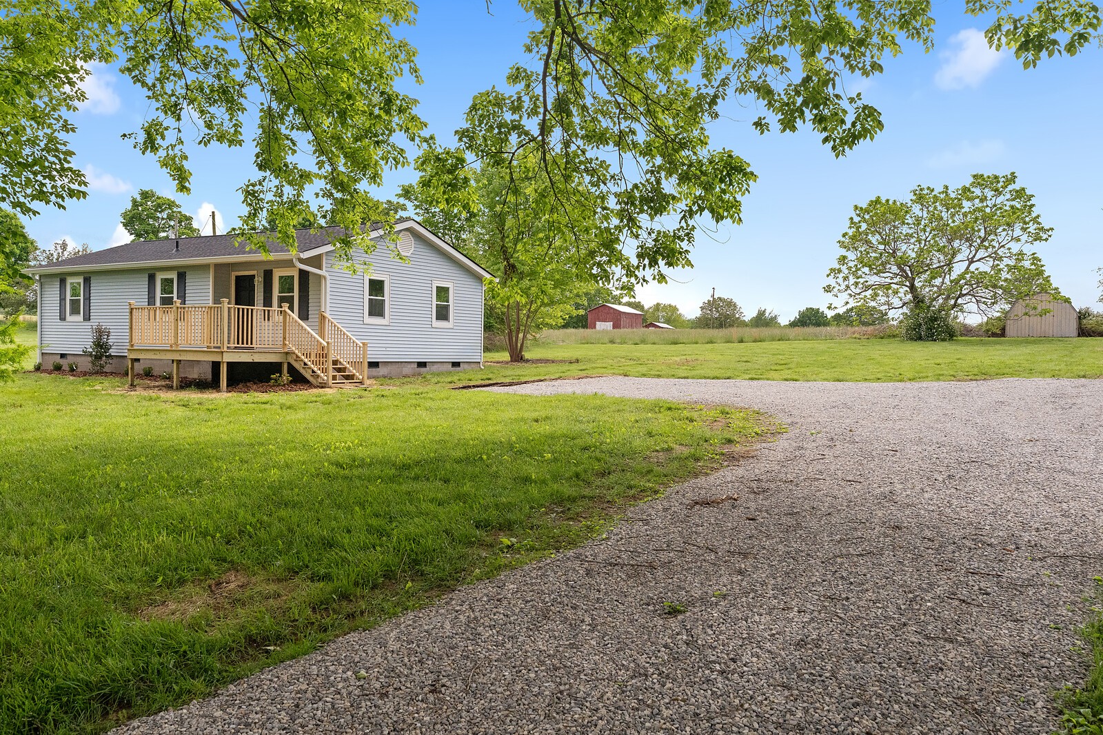 5662 Highway 161 Springfield, TN 37172 - Photo 3 of 24 Gallery Image 3