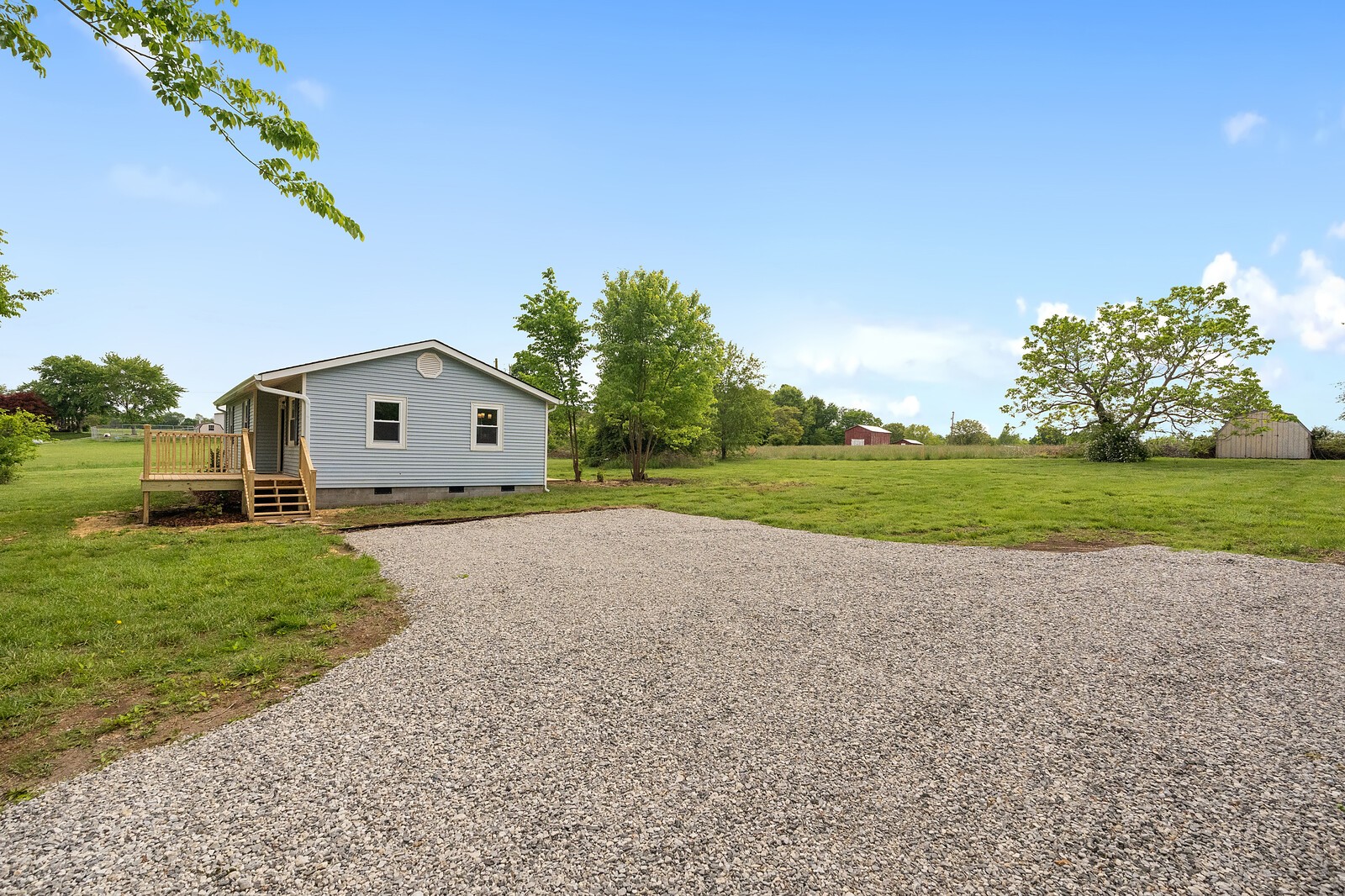5662 Highway 161 Springfield, TN 37172 - Photo 5 of 24 Gallery Image 5
