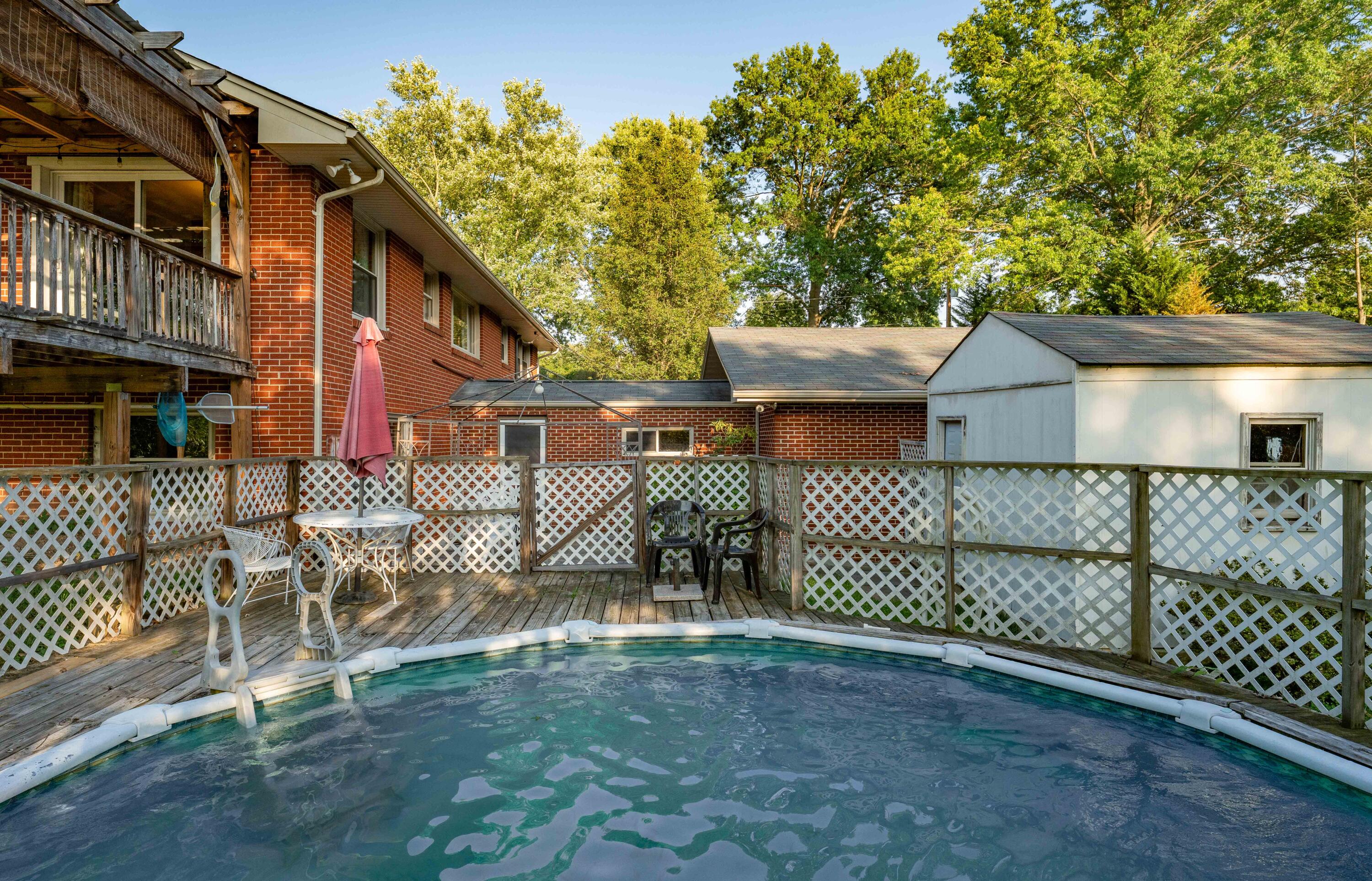 2101 Heatherly Road Kingsport, TN 37660 - Photo 60 of 73 2032 Canterbury Road (28 of 73)