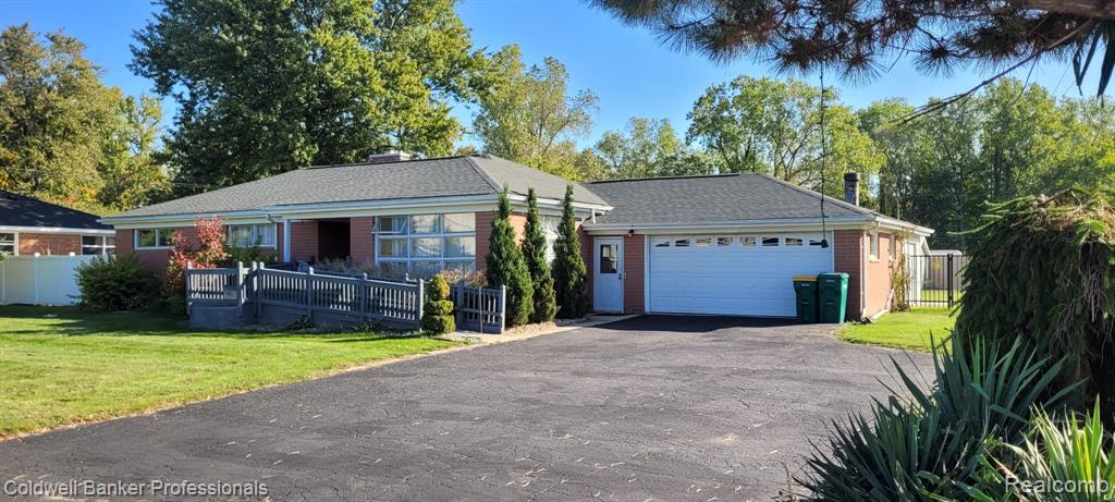 7851 Haggerty Road Belleville, MI 48111 - Photo 1 of 9 Gallery Image 1