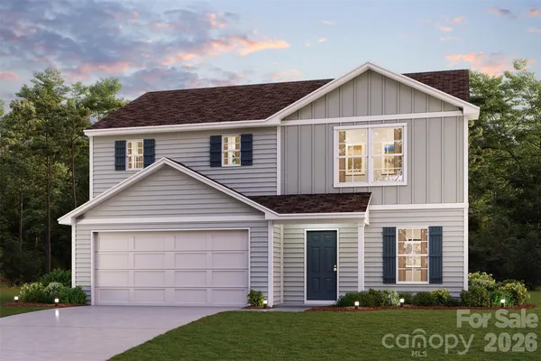 $225,990 | 136 Russet Street, Union, SC 29379