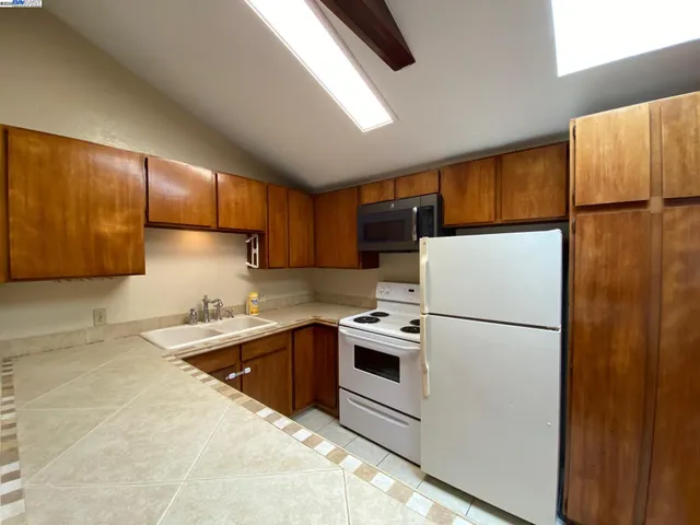 a bathroom with a sink and a vanity