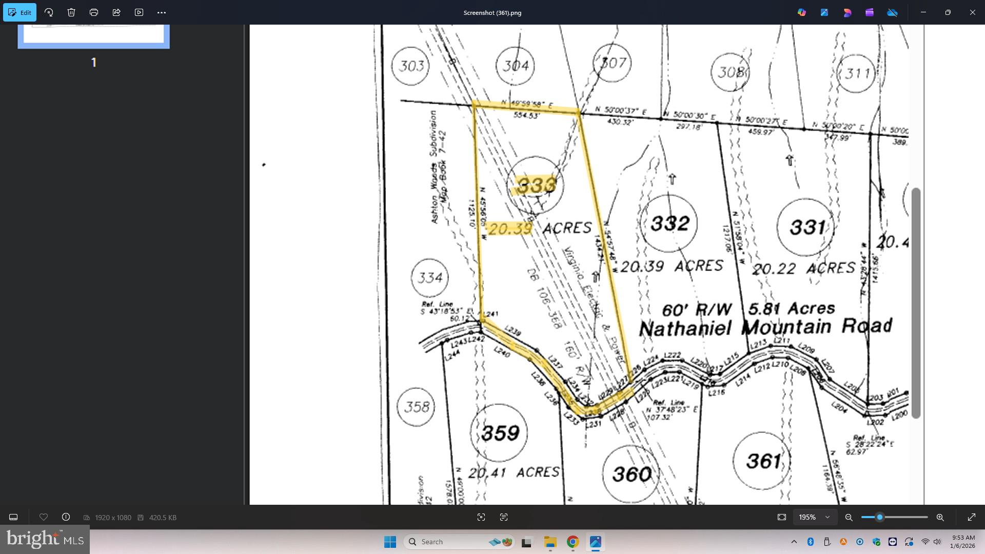 333 Nathaniel Mountain Road Moorefield, WV 26836 - Photo 23 of 65