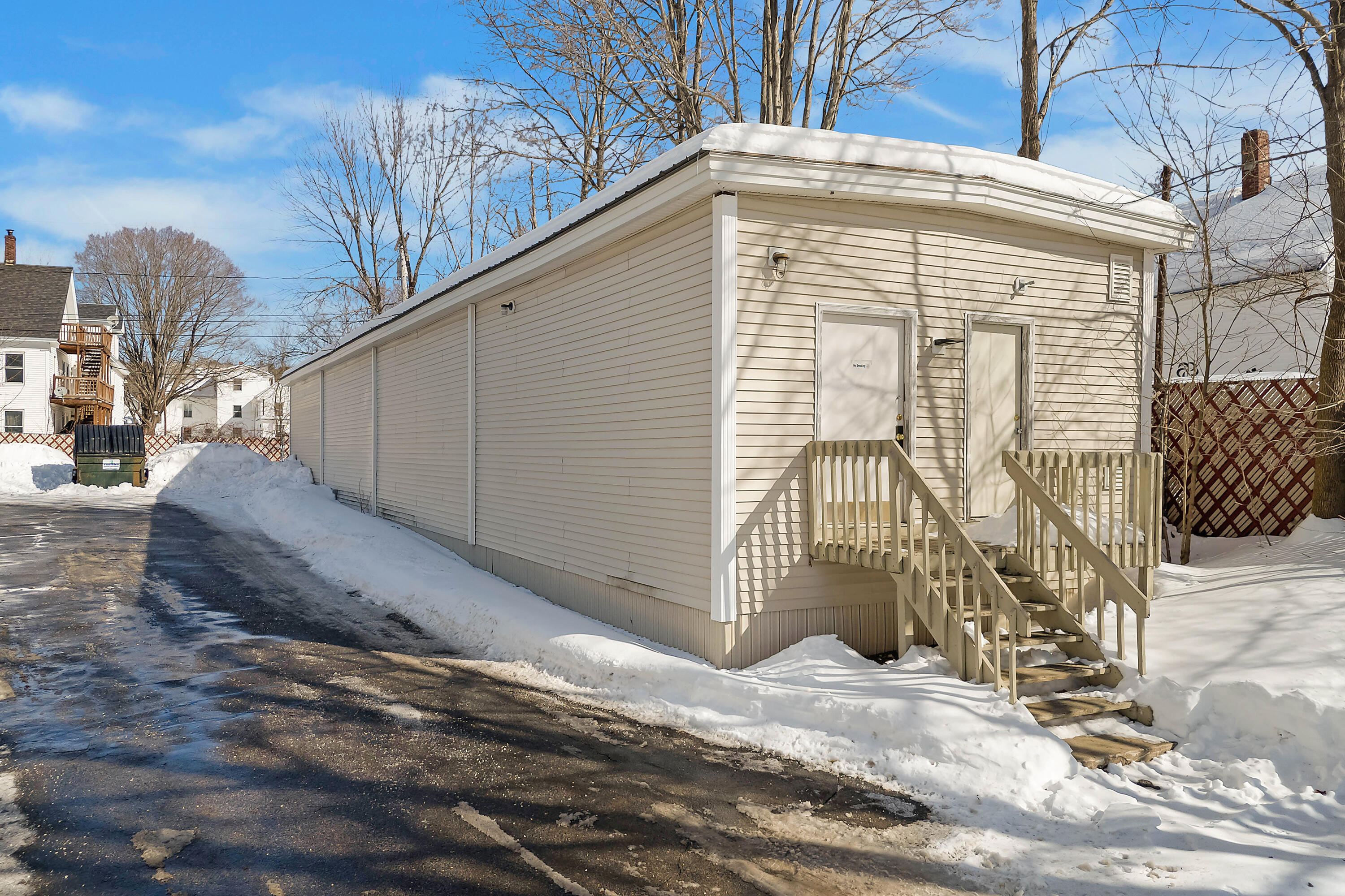 16 Mill Street, Unit 36 Springvale, ME 04083 - Photo 5 of 19 16 Mill St_132