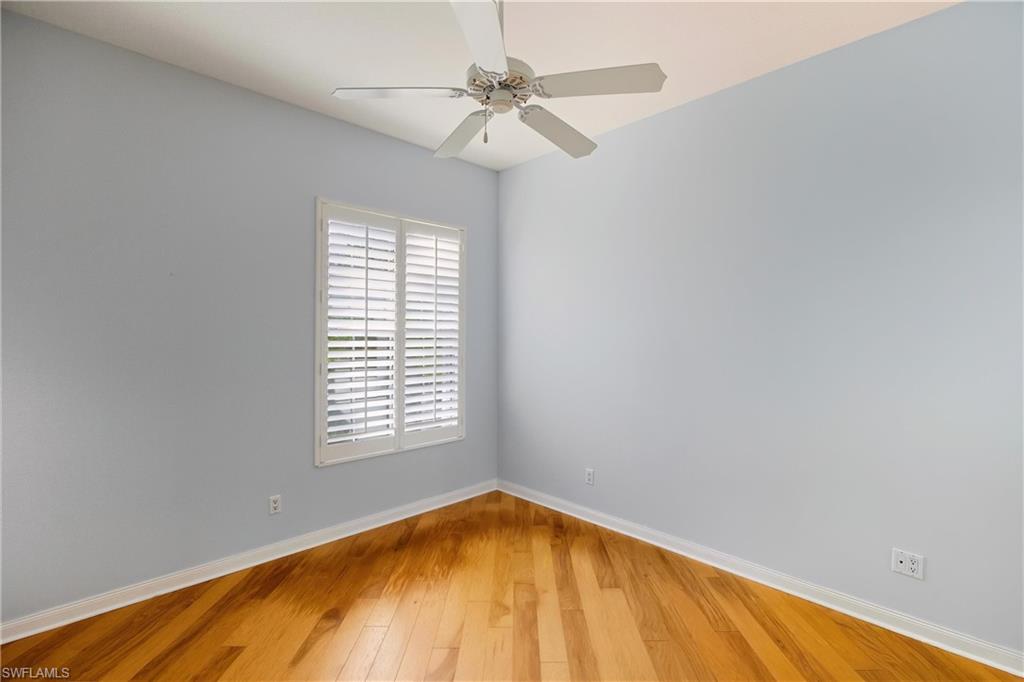 7704 Hernando Court Naples, FL 34114 - Photo 30 of 41 a view of empty room with window