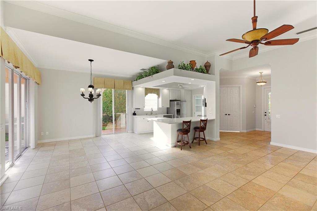 7704 Hernando Court Naples, FL 34114 - Photo 5 of 41 a view of a livingroom with furniture