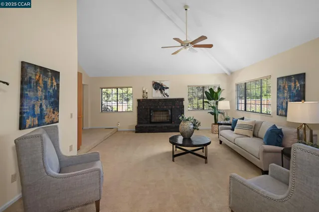 $1,330,000 | 1075 Irwin Court, Concord, CA 94518