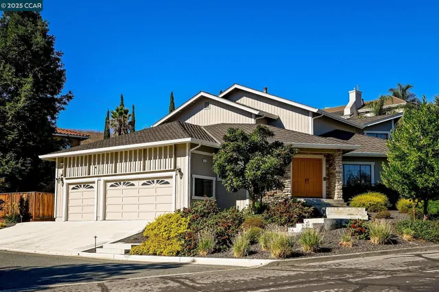 $1,330,000 | 1075 Irwin Court, Concord, CA 94518