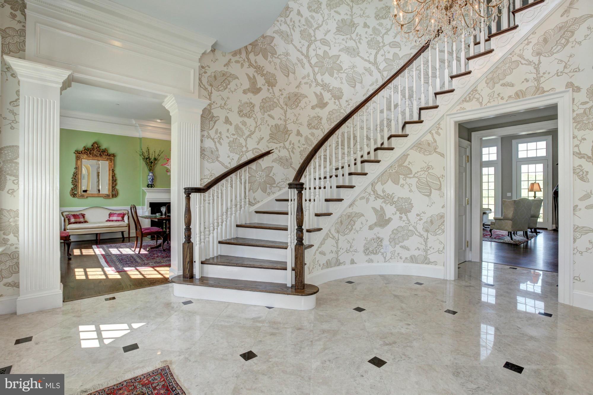 2025 Thurston Road Frederick, MD 21704 - Photo 2 of 28 Foyer