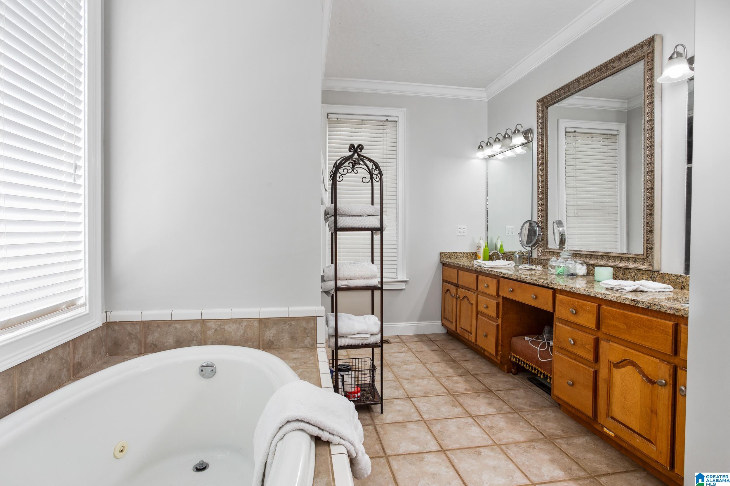 194 Anna Mattison Road Oxford, AL 36203 - Photo 39 of 97