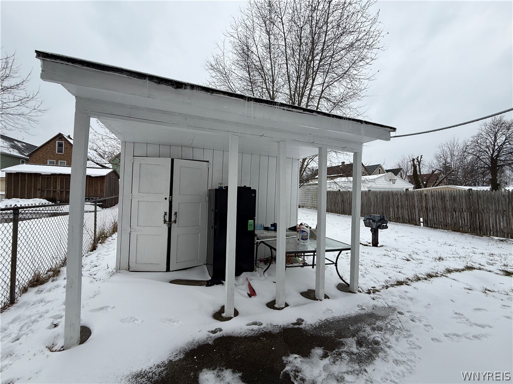 38 Argus Street Buffalo, NY 14207 - Photo 16 of 17